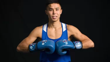 Әлемдік промоутерлер Сәкен Бибосыновқа таласып жатыр