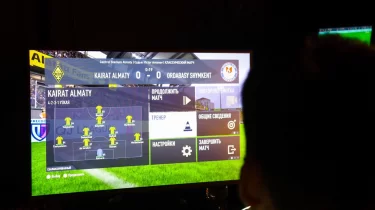 Бүгін Астанада кибер-турнирінің финалы өтеді