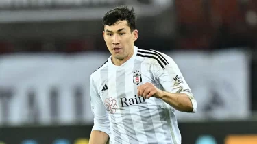 Түркияда Зайнутдиновтың ойыны сынға қалды