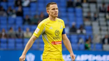 "Астана" сегіз минут ішінде суперкамбэк жасады (ВИДЕО)