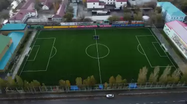 Қазақстанда футболдың дамуына кім кедергі? Шенеуніктер ме?