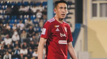 "Тобыл" Қызылордада ұпай жоғалтты (ВИДЕО)