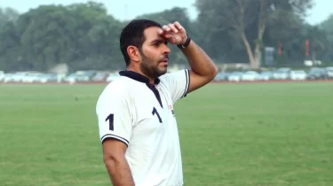 Күтпеген жағдай: Атақты миллиардер поло ойнап жүріп көз жұмды