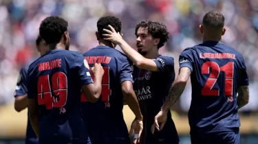 Чемпиондар лигасының жеңімпазы әлемдік титулға қадам басты (ВИДЕО)