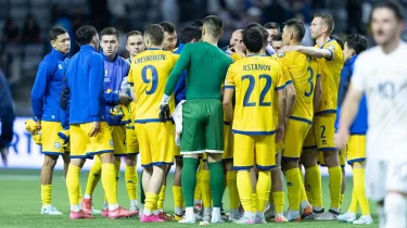 Қазақстан футболы Азияға орала ма? Мәжілісмен жауап берді