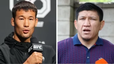 Шавкат Рахмонов пен Қуат Хамитов енді бір-біріне қарсы