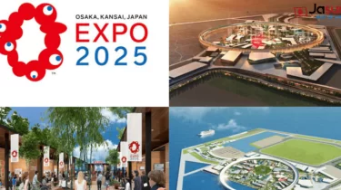 Сумо мен киберспорт бір аренада! ЭКСПО-2025 көрмесінде не болып жатыр?