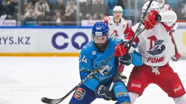 «Барыстың» сәтсіздігіне кім кінәлі? Федерация ма?