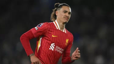 "Милан" клубы "Ливерпуль" футболшысына көз тікті