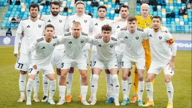 Жалақы төлемеген "Тұран" легионерлерсіз қалмақ