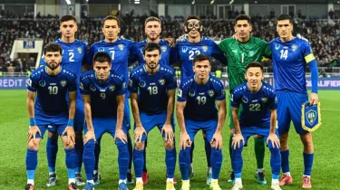 Өзбекстан әлем чемпионатынан қанша табыс табады?