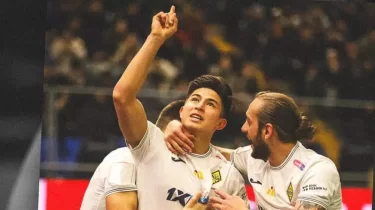 Қазақстандық клубтар еурокубокта кімге қарсы ойнауы мүмкін?