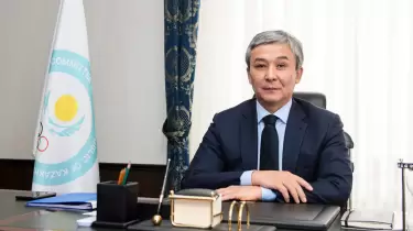 Пара алған шенеунік "Барысқа" басшылық қызметке келді