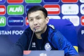 Асхат Тағыберген арманымен бөлісті