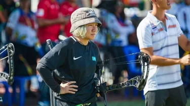 Бір ұпаймен финалдан тыс қалған Қазақстан қолаға қол жеткізді