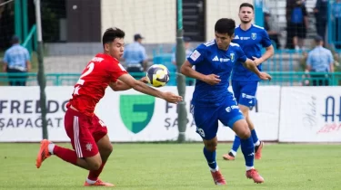 ҚПЛ Еуропамен чемпионаттарымен бір деңгейде екені айтылды