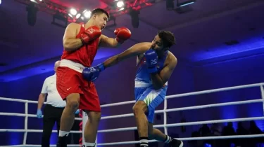 Әлем кубогы: Астанаға қанша елдің боксшысы келеді?