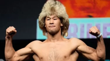 Шавкат Рахмоновтың келесі қарсыласы белгілі болды