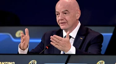 ФИФА Израильге қарсы санкциялар дайындап жатыр