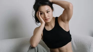 Шымкенттік чемпион қыз Азияның жаңа жұлдызы атанды