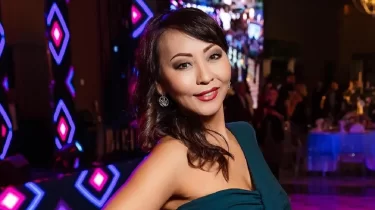 Айгүл Иманбаева жұбайымен түскен ерекше видеосын көрсетті (ВИДЕО)