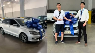 10 жыл айдалған көлік сатып алған талдыкорғандық сынға ұшырады