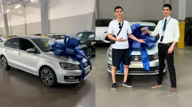 10 жыл айдалған көлік сатып алған талдыкорғандық сынға ұшырады