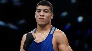 Тохтасыновты спорт мектебі оқудан шығарған