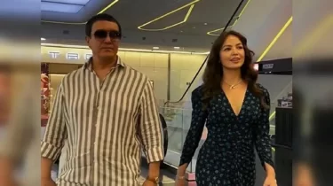 «Рэкетир 4» тизері ма? Аңызға айналған жұп желіні шулатты (ВИДЕО)