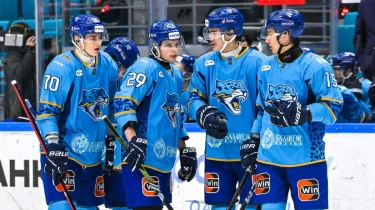 Спорт министрі “Барыстың” болашағына қатысты мәлімдеме жасады