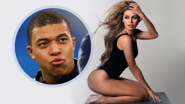 Монакодағы бір түн! Виктория Боня мен Мбаппе арасында не болды?