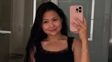 Бибісара Асаубаева сүйікті қаласын атады