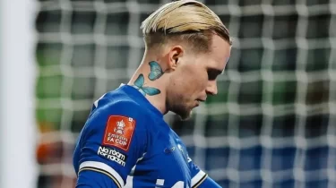 Михаил Мудриктің мансабына төрт жылдық дисквалификация төніп тұр