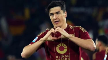 "Рома" банкроттыққа жақын. Клубты құтқаратын 11 миллионды кім береді?