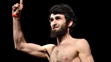 "Қайта оралатын уақыт келді!" – UFC аңызы Забит Магомедшарипов октагонға шыға ма? (ВИДЕО)