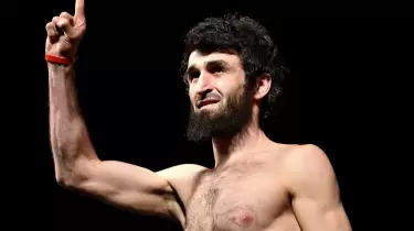 "Қайта оралатын уақыт келді!" – UFC аңызы Забит Магомедшарипов октагонға шыға ма? (ВИДЕО)