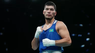 34 миллион теңге! Олимпиада жүлдегері жаңа көлігін көрсетті (ФОТО)