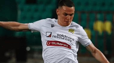 "Тобыл" үздік үштікке енді (ВИДЕО)