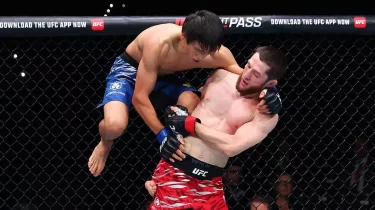 Азат Мақсұм – Тагир Уланбеков жекпе-жегі: дау тудырған шешім және судьялардың жазбалары (ВИДЕО)