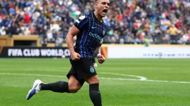 Чемпиондар лигасының финалисі сенсацияны болдырмады (ВИДЕО)