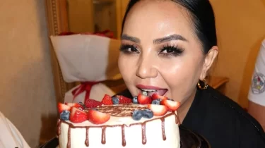 Алтынай Жорабаева шоу-бизнес өкілдеріне ескерту жасады