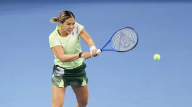 Зарина Дияс Испаниядағы турнирде чемпион атанды (ФОТО)