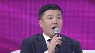 Тұрсынбек Қабатовтың екінші әйел алғаны жайлы қауесет қызу талқылануда