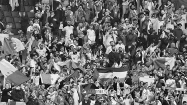 Чемпиондық матч трагедиямен аяқталды. Үш адам көз жұмды