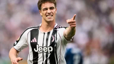 "Ювентус" морокколық клубты таптап өтті (ВИДЕО)