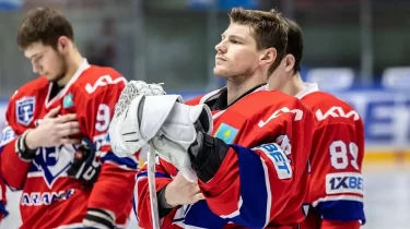 Сену қиын! Қазақстан құрамасының жұлдызды қақпашысы Ресейге оралды