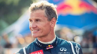 Чемпион болғың келсе – көп сөйлеме! Култхардтан күтпеген кеңес