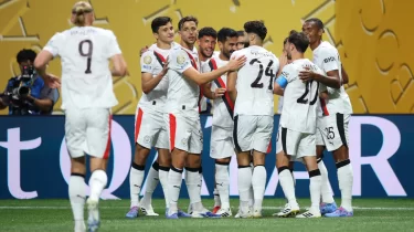 Абдукодир Хусановтың камбэгі ірі жеңіспен аяқталды (ВИДЕО)