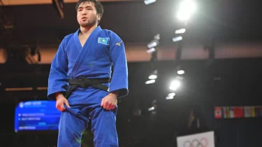 Елдос Сметов әлеуметтік желіде жұртты алаңдатып қойды (ФОТО)