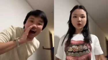 "Мені Қайрат Нұртастың қызы деп атағаны ұнамайды" – Алау Нұртас жан сырын ақтарды (ВИДЕО)